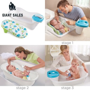 summer bath center and shower