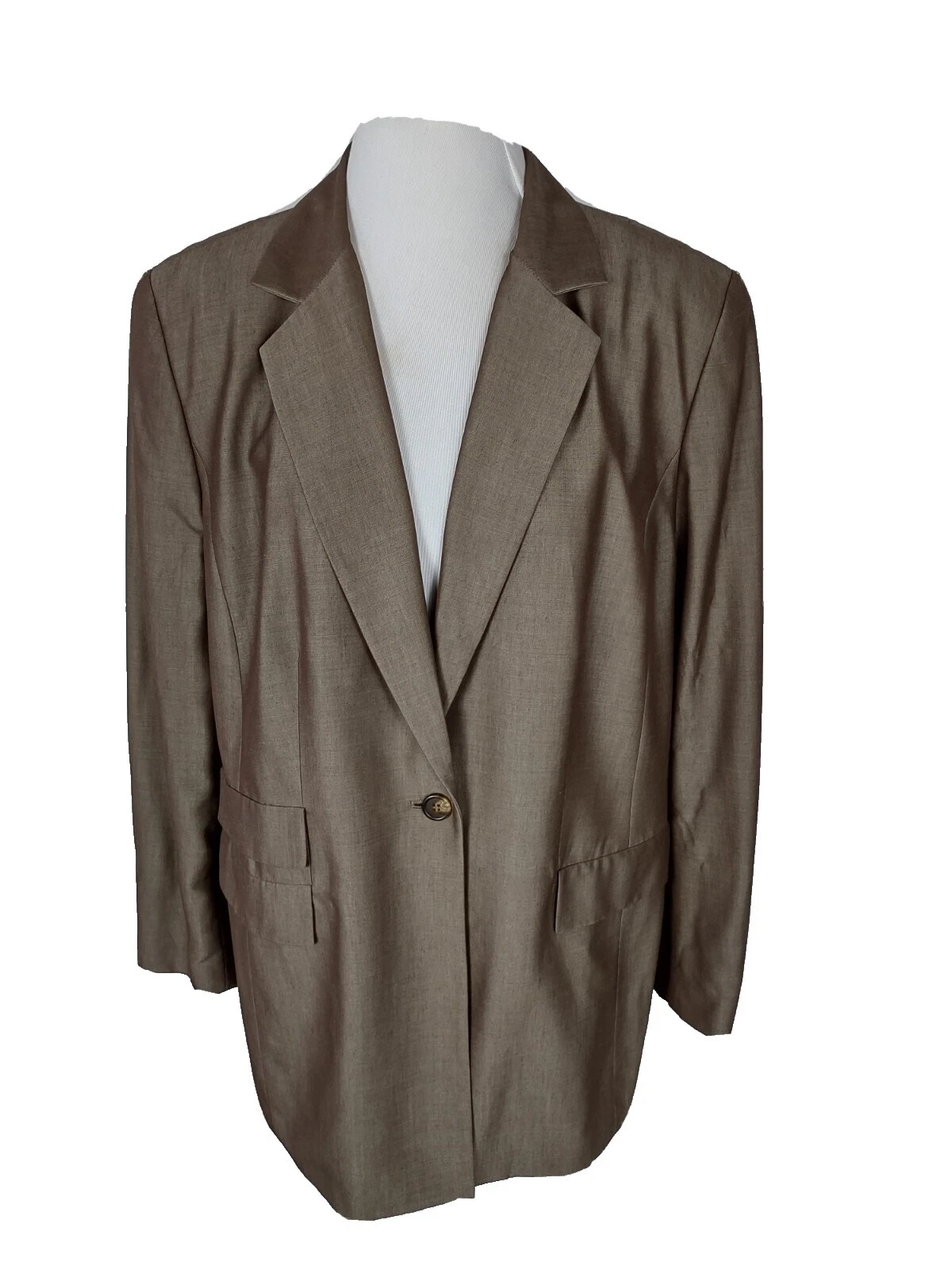 Trajes de mezcla de lana Kate Hill & Suit Separates para Mujeres