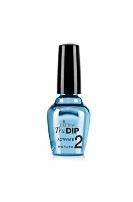 EzFlow TruDip Colored Acrylic Dip Powder & Liquids Latest Colors Pick Your Color