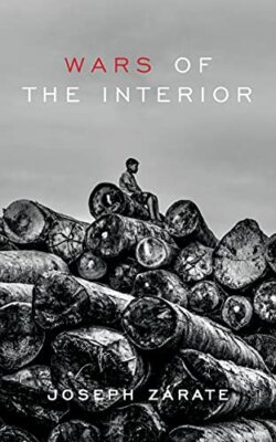 Wars of the Interior by Joseph Zarate (Paperback, 2021)