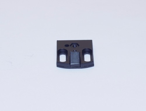Dual Turntable Cartridge 1/2" Mount Adapter - New. - Foto 4 di 12