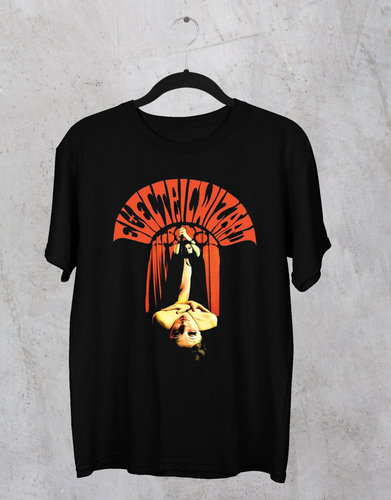PESTE NOIRE – LE DERNIER PUTSCH OXBLOOD T-SHIRT - Zone