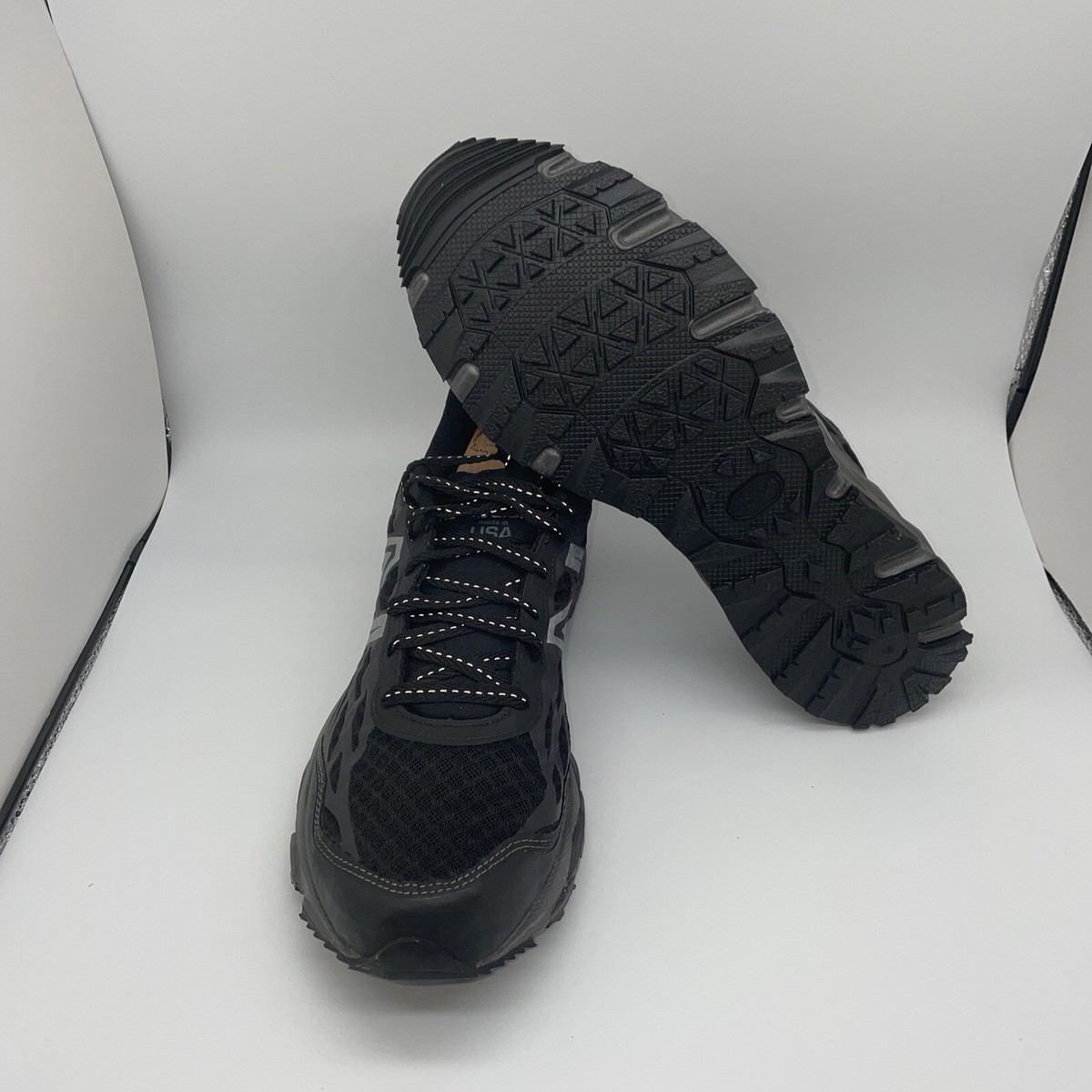 New Balance 950V2 Military Men's Sz 12.5 D Made in USA Mi950Bn2