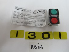 SCHNEIDER ELECTRIC ZBR BW7A3740 MULTI HEAD OPERATOR/ACTUATOR