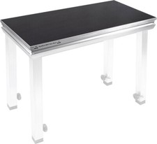 Bullstage Bühnenpodest TourDeck outdoor 1x0,5m Hexa schwarz