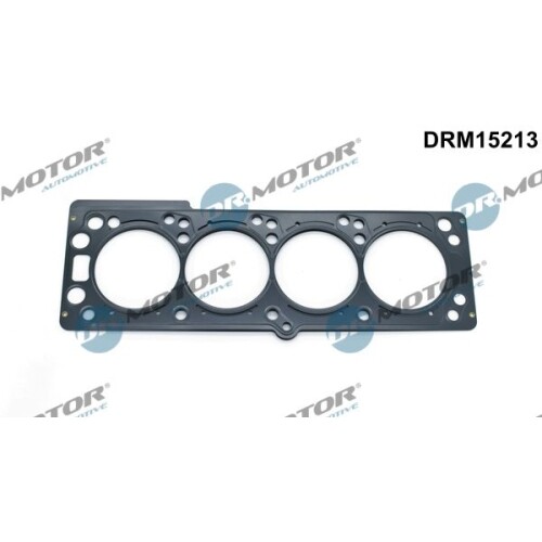 Joint De Culasse ELRING 646.370 Pour Daewoo Espero, Opel Astra... - Neuf Origine Allemagne