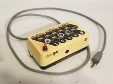 Amsco ChemSpor 15 Well Test Tube Incubator with Temperature Well