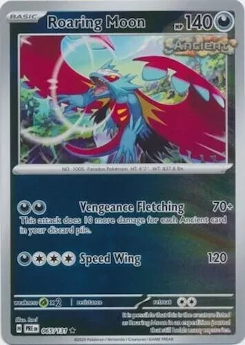🔥Pokemon Prismatic Evolutions Master Set Singles U'Pick'M NM+ US PSA SLR🔥 - Bild 120 von 254