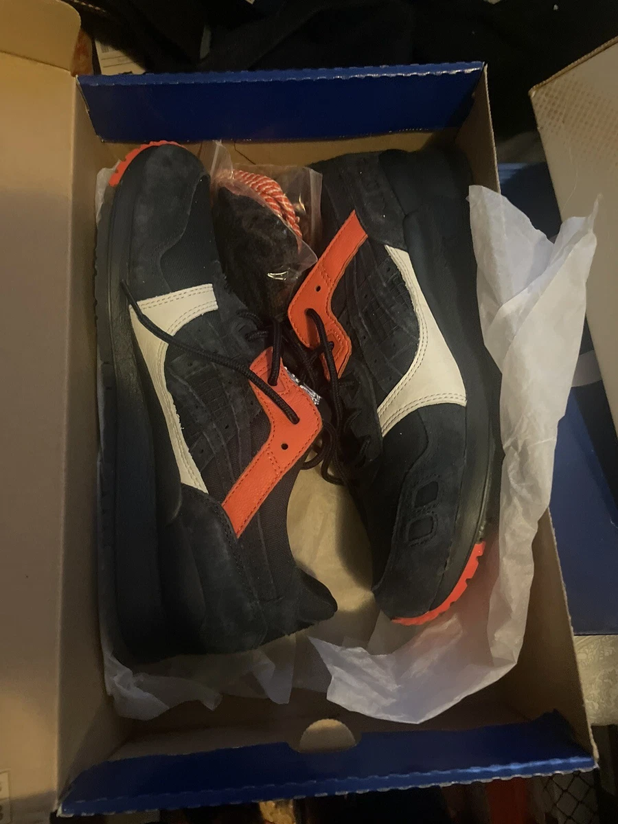 Asics gel lyte 2024 iii hikeshi hanten