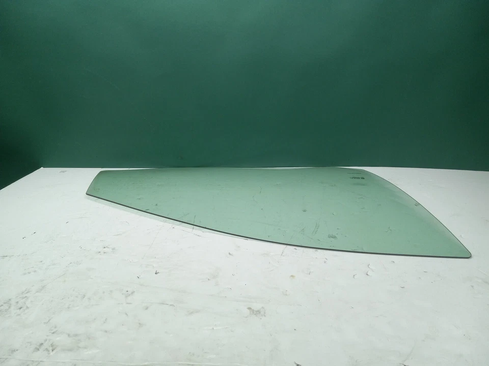 Pontiac G6 2005-2010 puerta vidrio derecha pasajero delantero ventana lateral 22683746 OEM Foto 4 de 4