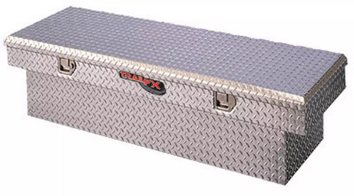 TrailFX Truck Tool Box for 1998 2001 Dodge Ram 1500 111721 HU