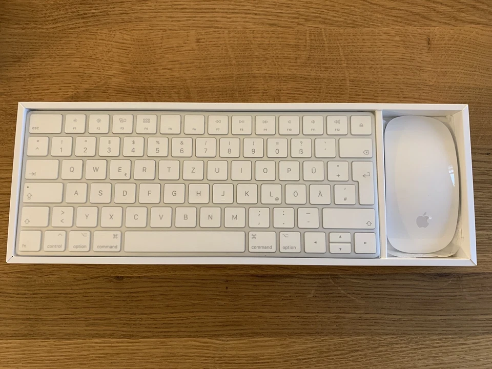 Apple iMac 2017 21,5 | Intel i5 2,3 Ghz | 8GB RAM | 1 TB SSD | TOP_Händler✅ - Bild 4 von 4