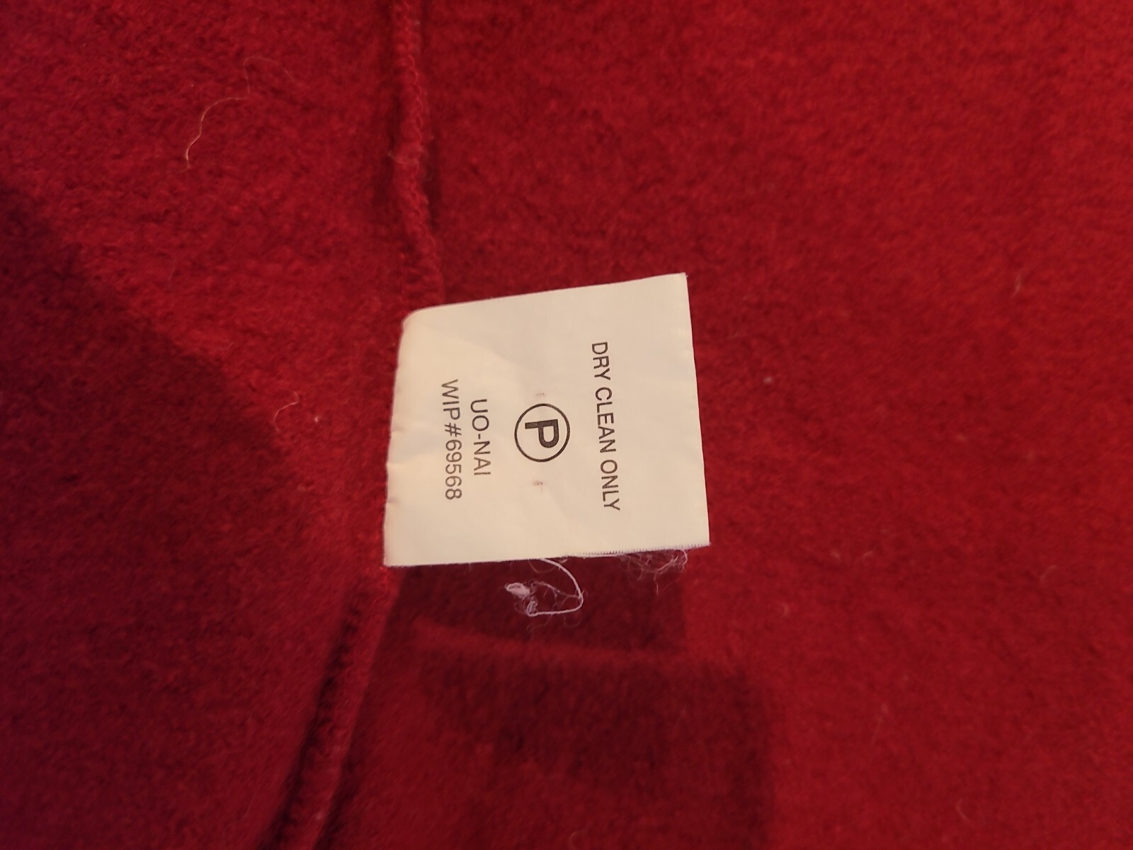 Woolrich Women XL Full Zip Sweater Vest Neck Sleeveless Ruby Red Wool see pics eBay