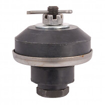 1932-19363 Ford Front Motor Mount B-6038