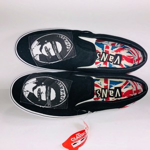 ebay damaged vans