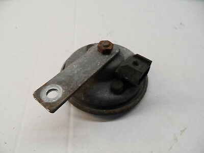 Horn Signal Horn for Mitsubishi Space Star Klaxon Mercedes A-28 