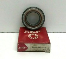 NEW OLD STOCK SKF BALL BEARING 6006-2RSJEM
