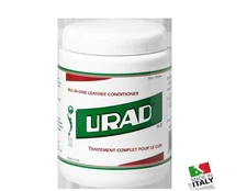 URAD Leather Shoe Self Shining Cream Polish Conditioner 1000ml / 35oz - Neutral