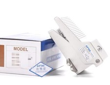 1pcs AirTAC  Foot Operated Control Valve 3F21008L  New   3F210-08L