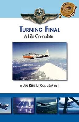 Turning Final, a Life Complete                                                 