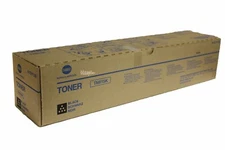 Konica Minolta A1DY130 TN615K Black Toner Bizhub Press C8000