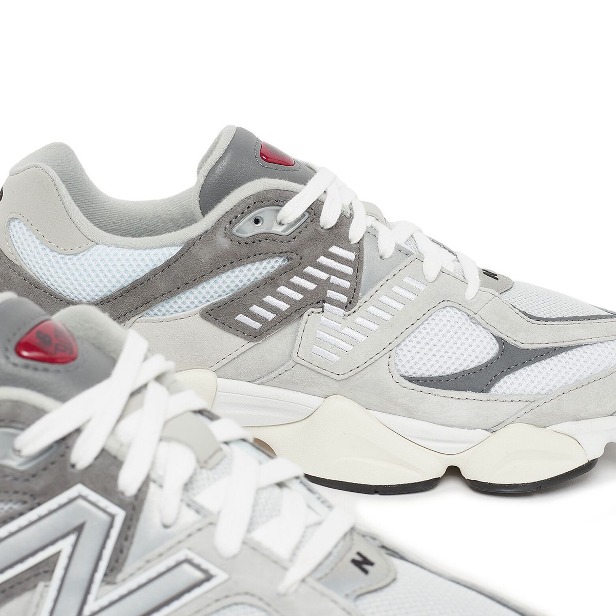 New Balance 9060 グレー　U9060GRY Men's Brand New New Balance 9060 