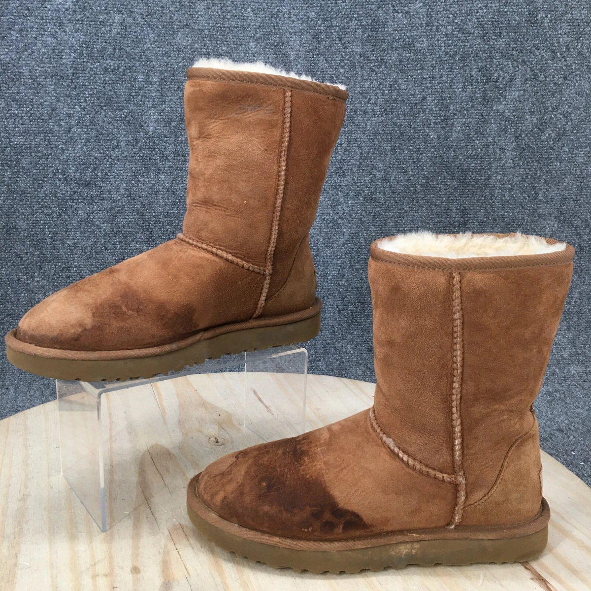 Mid ugg hotsell boots
