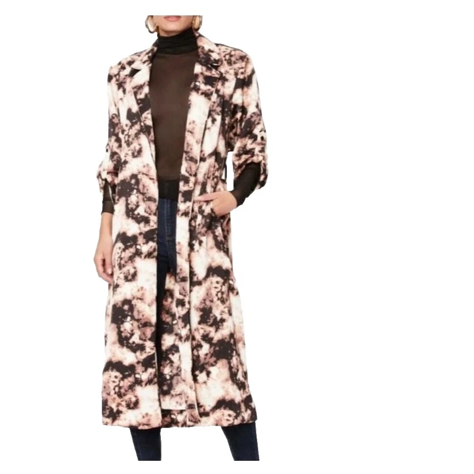 Kimono manga abrigos, chaquetas y chalecos formales para mujer