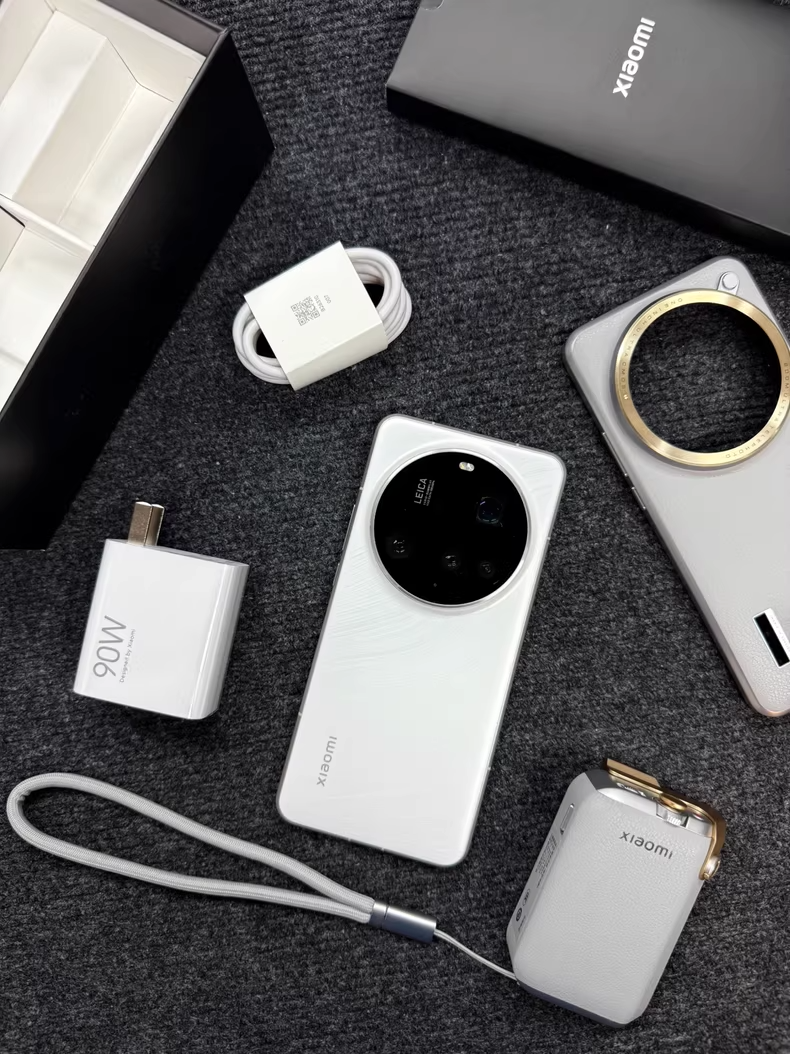 xiaomi 15 ultra photography kit legend edition 16G+1TB Google