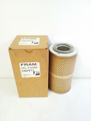CH2971 Fram Oil Filter 