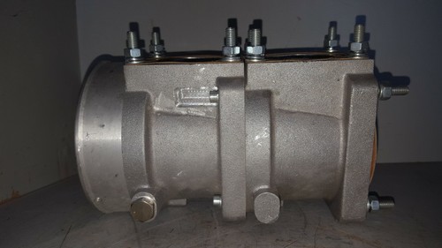 Woodward Governor Housing, VM7238.0001, 59032X - Bild 6 von 6