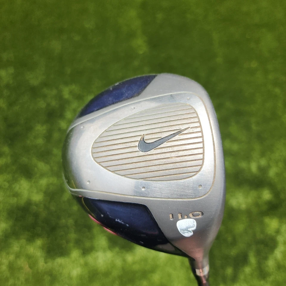 Club de Golf Nike 11° Driver 1 Madera Flex Regular Nike Golf Varilla Grafito Para Hombre Foto 2 de 4
