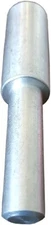 AXE Aluminum Tamping Tool For Installing Swimming Pool Cover Brass Anchors