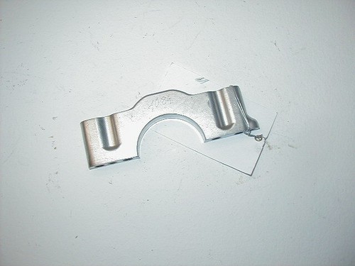 Lagerbock Kurbelwelle BMW F 800 S, 06-10