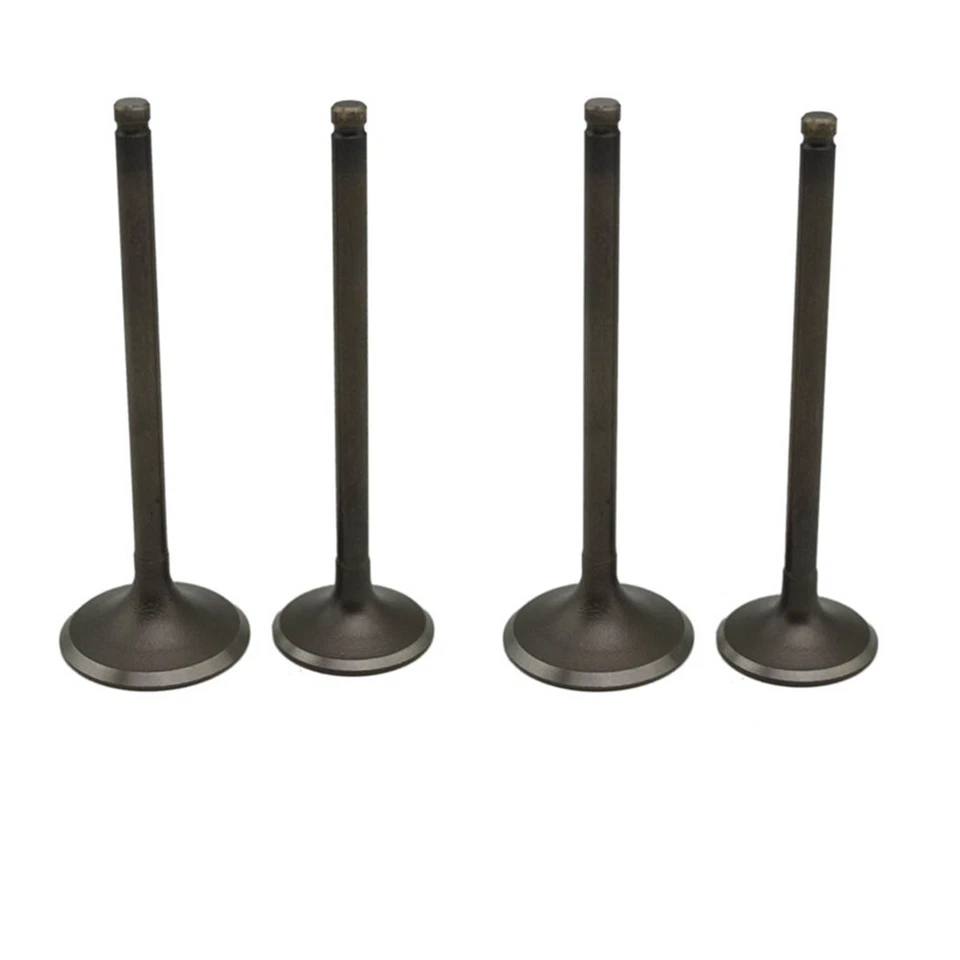 Kit de válvulas de junta de pistón de cilindro STD 77 mm para Kawasaki KX250F KXF250 2004-2008 Foto 3 de 4