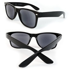 Classic Sun Readers Full Lens Spring Hinges Reading Sunglasses