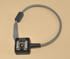 Nikon AS-E900 Multi Flash Adapter for COOLPIX 900, 990, 995 4500