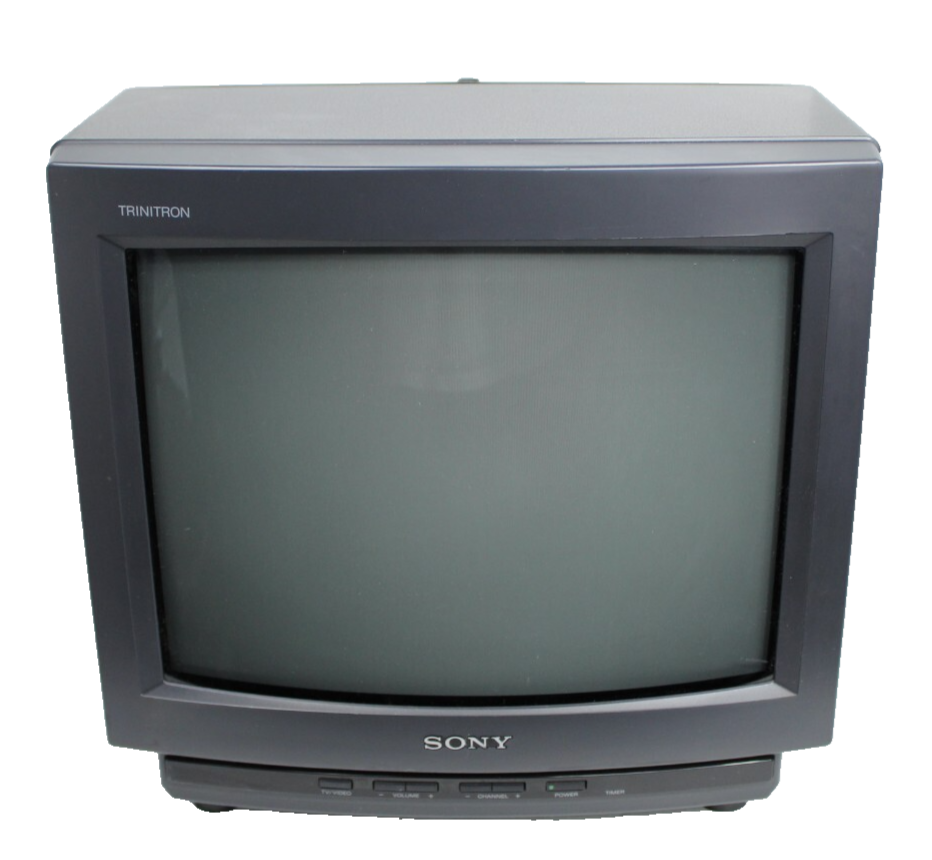 Sony Trinitron 13