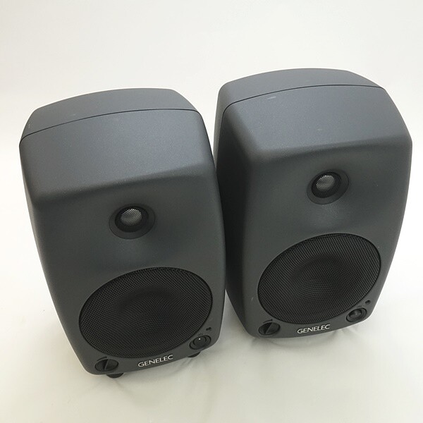 genelec ebay
