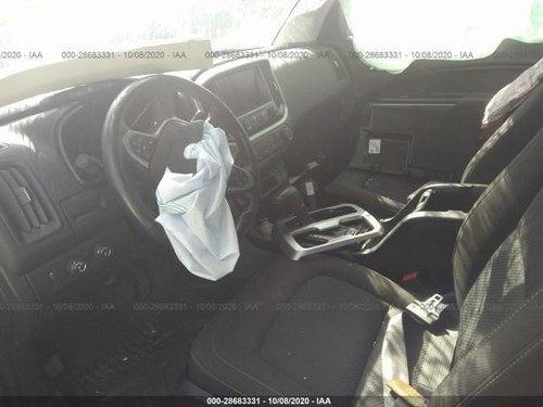 Motor limpiaparabrisas Colorado 2019 1334245 - Imagen 8 de 12