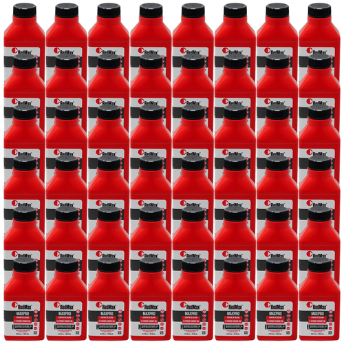 Aceite Raloy Para Motores 2 Tiempos 50:1 Alto Desempeño