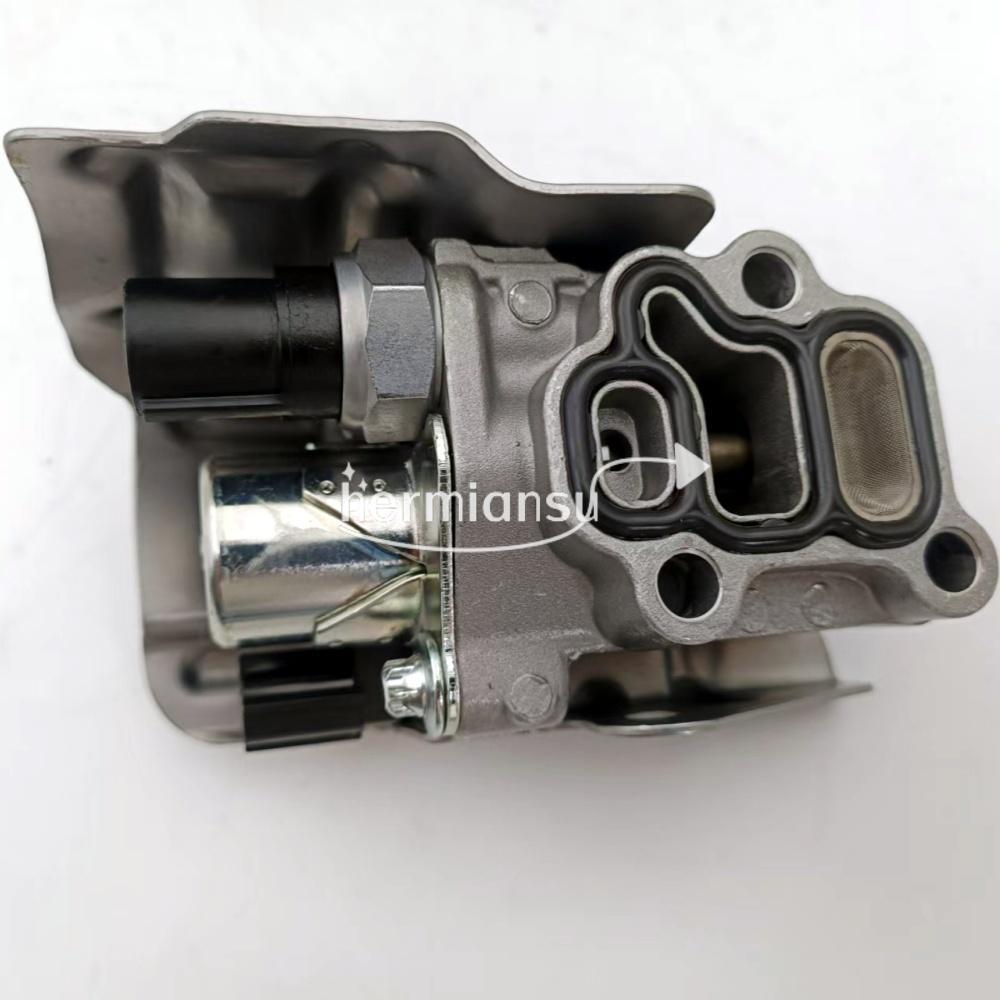 NEW Spool Valve VTEC Solenoid for Honda Accord Civic CRV Acura RSX 15810-PRB-A03