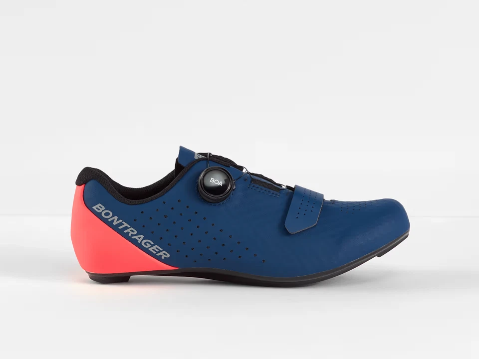 Zapato de ciclismo de carretera Bontrager Circuit EE. UU. - 5,5 UE - 38,5 Foto 2 de 4