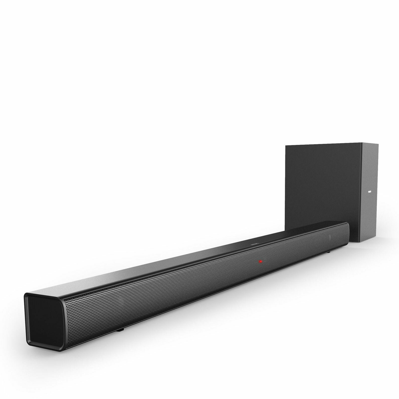 philips soundbar with wireless subwoofer