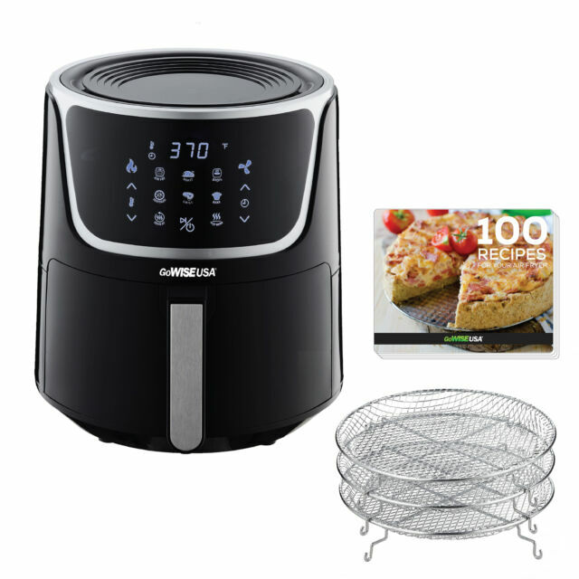 gowise air fryer