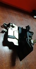 Porte avant et accessoires BMW 530