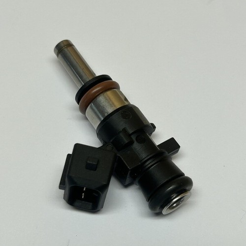1200 cc Fuel injectors x 6 for Ford FG + FGX FALCON 4.0L non Turbo E85 New Racew - Picture 3 of 5
