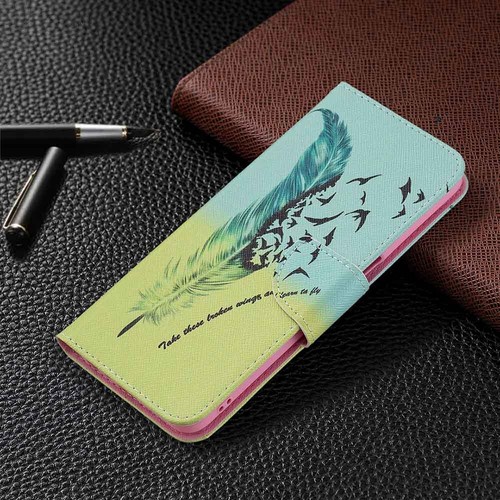 For OPPO A57 A57s A77 A17 A16s A54 Find X5 Lite Flip Wallet Leather Case Cover - Picture 3 of 33