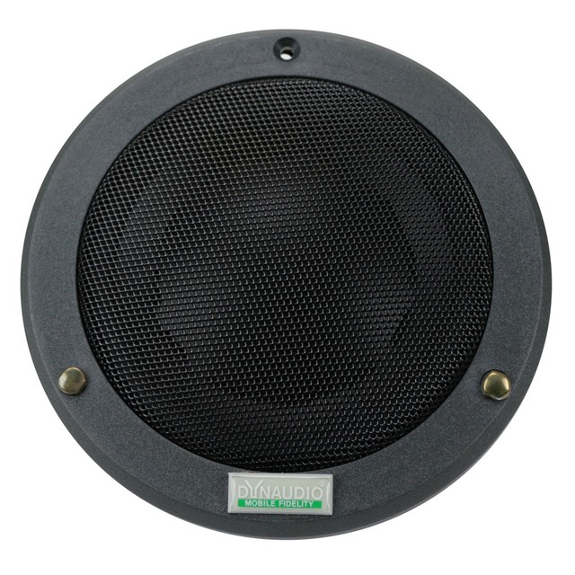 dynaudio car subwoofer