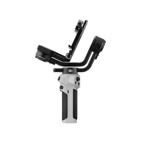 ZHIYUN CINEPEER Weebill 3E 3-Axis Gimbal Stabilizer for Mirrorless Camera DSLR - Picture 12 of 12